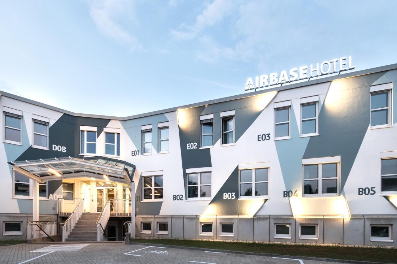 Airbase Hotel Kalsdorf bei Graz Ngoại thất bức ảnh
