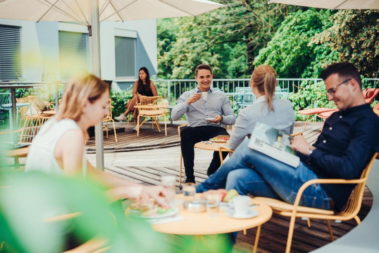Airbase Hotel Kalsdorf bei Graz Ngoại thất bức ảnh