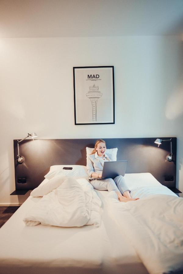 Airbase Hotel Kalsdorf bei Graz Ngoại thất bức ảnh