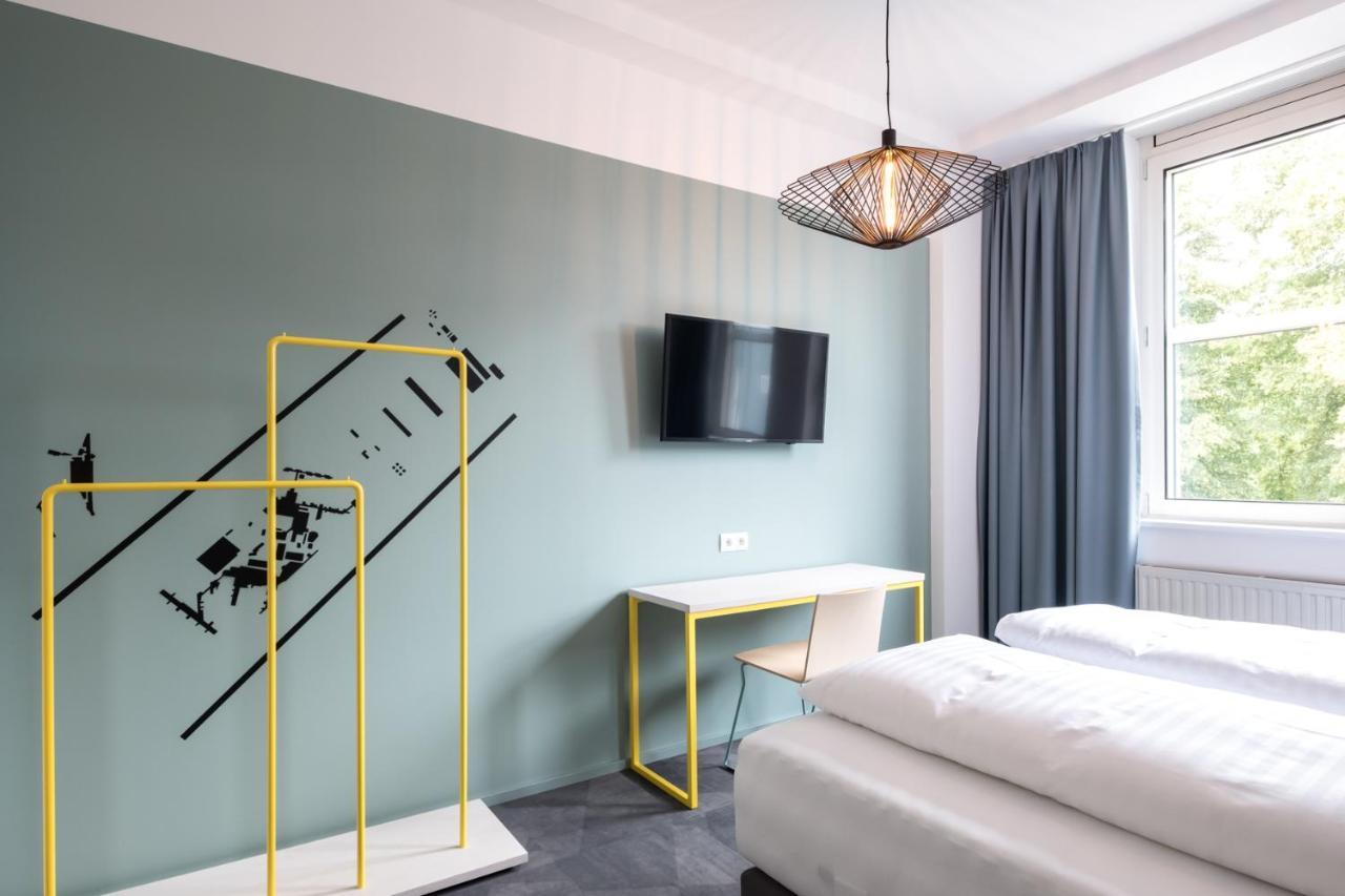 Airbase Hotel Kalsdorf bei Graz Ngoại thất bức ảnh