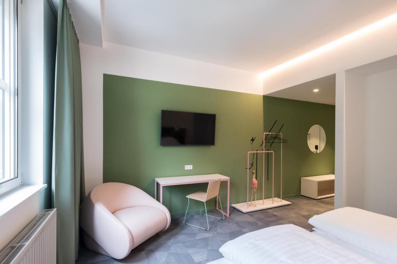 Airbase Hotel Kalsdorf bei Graz Ngoại thất bức ảnh