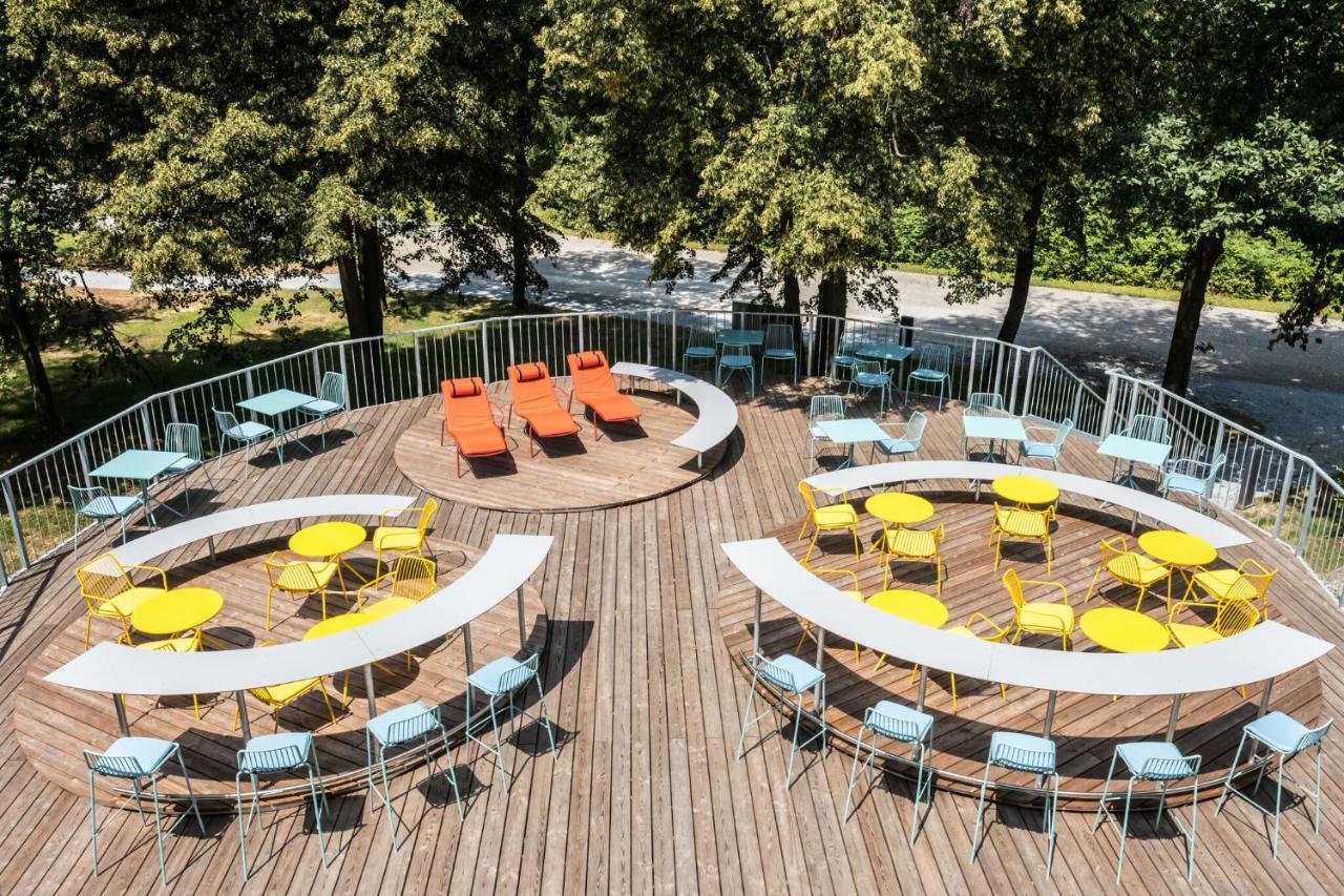Airbase Hotel Kalsdorf bei Graz Ngoại thất bức ảnh