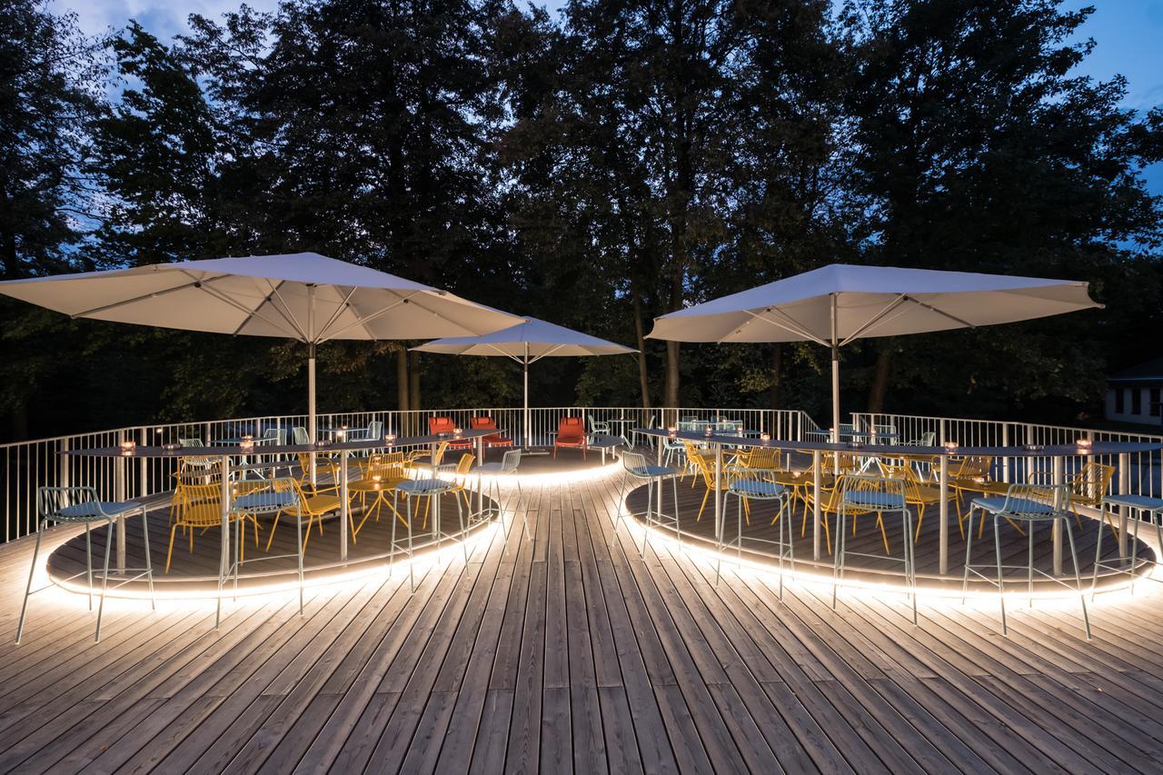 Airbase Hotel Kalsdorf bei Graz Ngoại thất bức ảnh