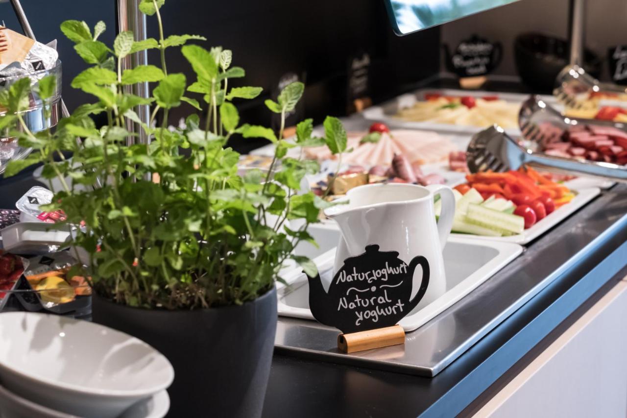 Airbase Hotel Kalsdorf bei Graz Ngoại thất bức ảnh