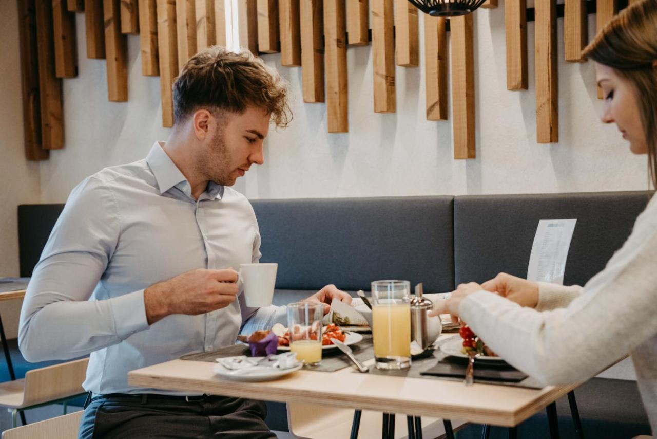 Airbase Hotel Kalsdorf bei Graz Ngoại thất bức ảnh